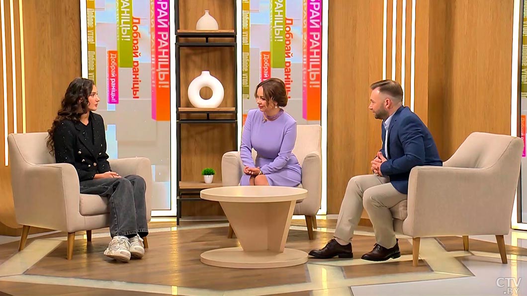 Золото в многоборье – о победе на международном турнире в Пекине поговорили с гимнасткой Алиной Горносько-4