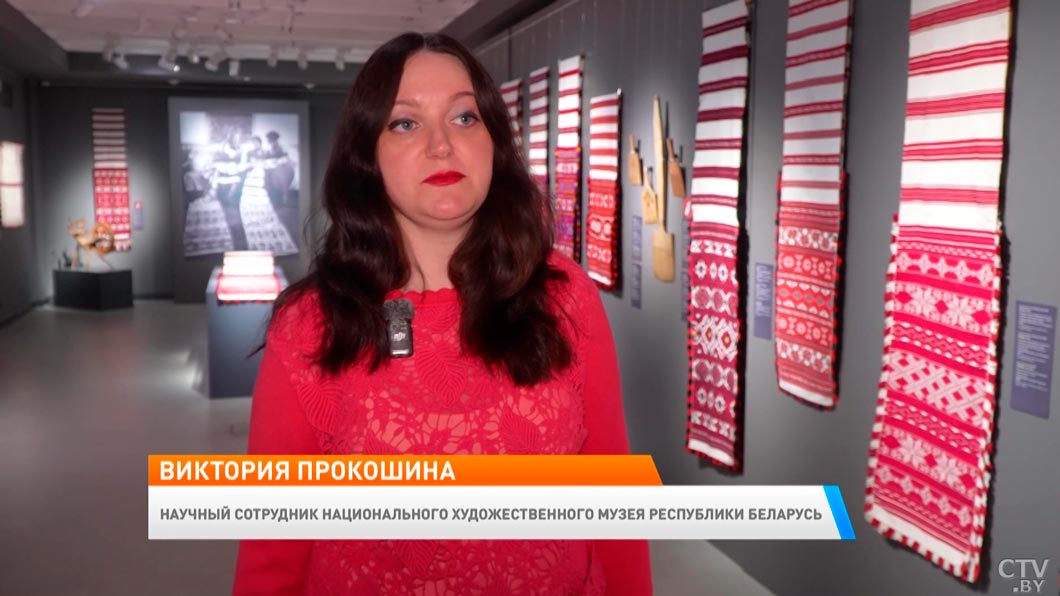 Передавали из поколения в поколение 400 лет – рассказываем о неглюбской текстильной традиции-3