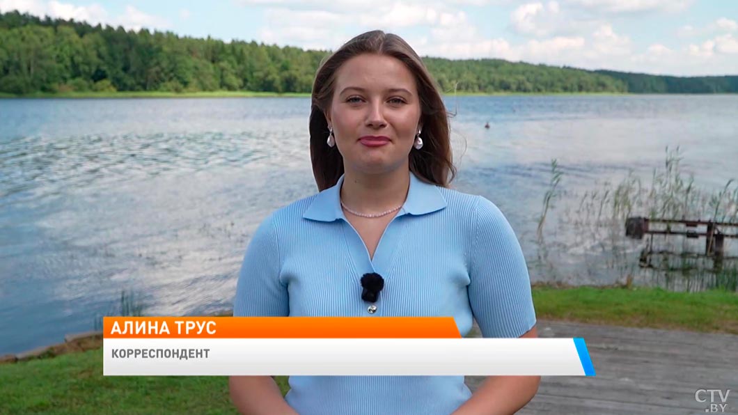 Спасены 95 человек – о происшествиях на воде поговорили с официальным представителем ОСВОД-1