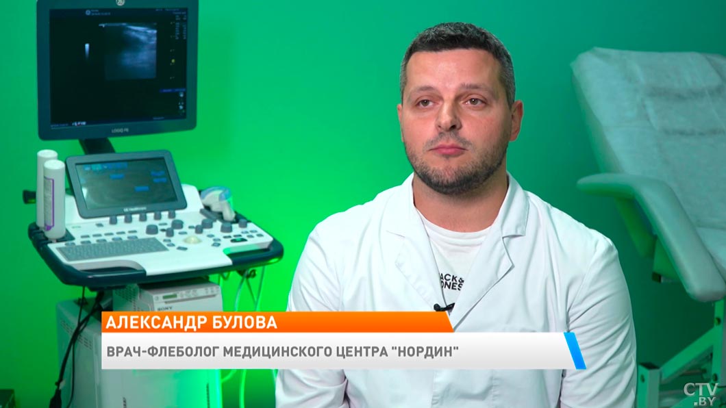 Дискомфорт и отечность в ногах – что способствует образованию тромбов, узнали у врачей-2