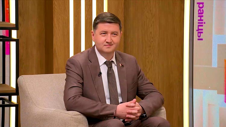 Какие специальности популярны у заказчиков кадров – рассказал проректор БГПУ