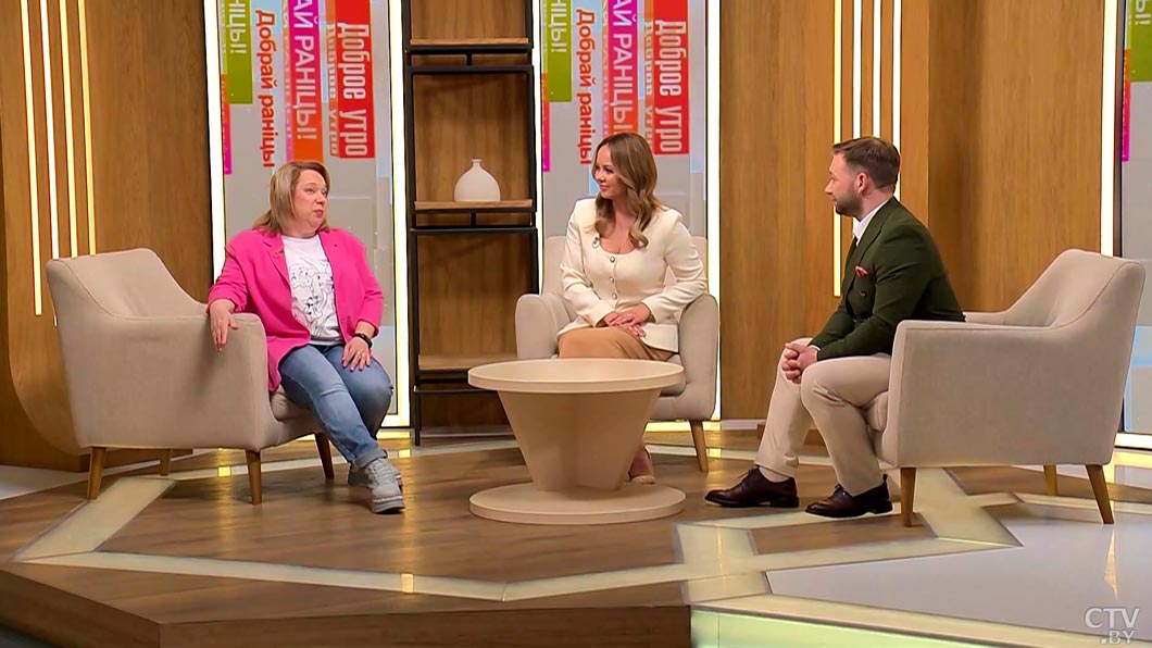 Композиция «Белорусские девчонки» – о новой песне рассказала руководитель детского коллектива «Хвiлiнка»-2 Композиция «Белорусские девчонки» – о новой песне рассказала руководитель детского коллектива «Хвiлiнка»-2