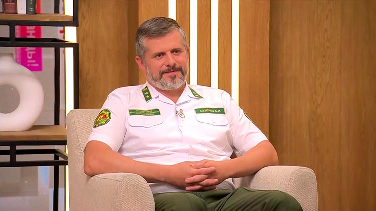 Дискотека с охотничьими песнями и выставка собак – в заказнике «Налибокский» пройдет масштабный фестиваль Дискотека с охотничьими песнями и выставка собак – в заказнике «Налибокский» пройдет масштабный фестиваль