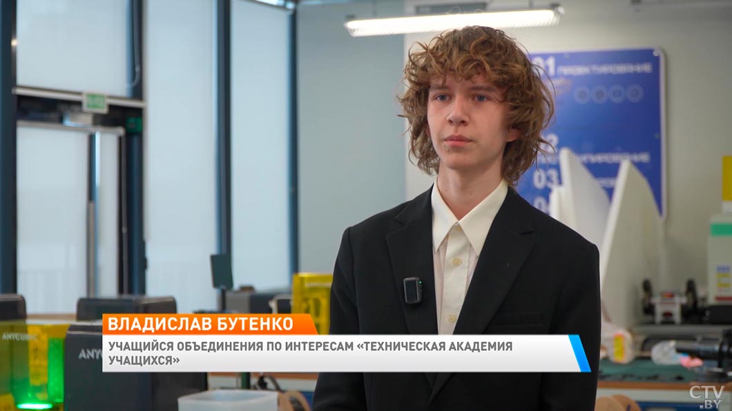 Аналогов пока не находил – белорусский школьник занимается разработкой робота-пылесоса треугольной формы-5
