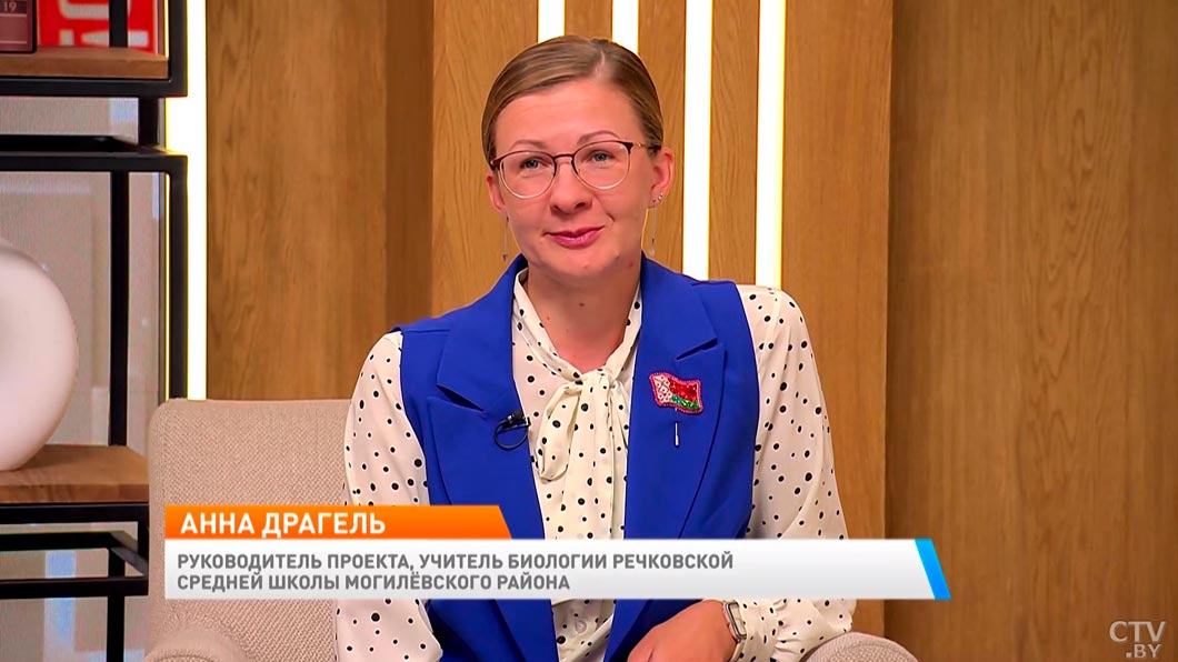 Нереальная идея может стать реальным бизнесом – как прошёл Детский экономический форум-2 Нереальная идея может стать реальным бизнесом – как прошёл Детский экономический форум-2