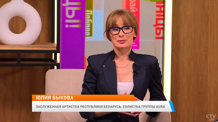 Певицы Анна Благова и Юлия Быкова презентовали новую песню ко Дню защиты детей-4 Певицы Анна Благова и Юлия Быкова презентовали новую песню ко Дню защиты детей-4