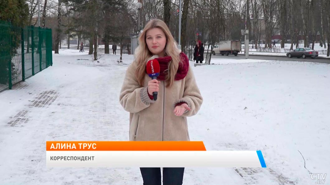 Число обращений выросло больше чем в два раза – о гололёдных травмах поговорили с врачом-1