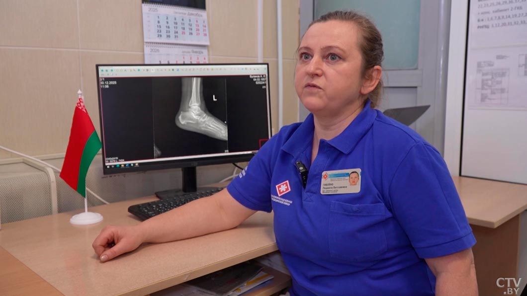 Число обращений выросло больше чем в два раза – о гололёдных травмах поговорили с врачом-3