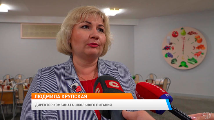 Шашлычок, пельмени и блинчики – узнали, чем кормят в школьных столовых-6 Шашлычок, пельмени и блинчики – узнали, чем кормят в школьных столовых-6