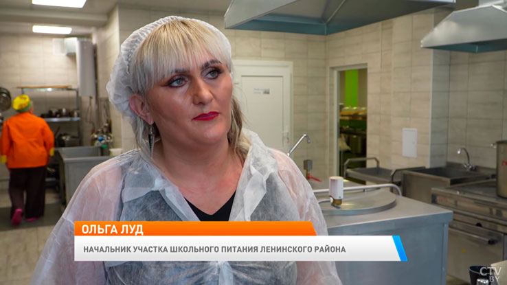 Шашлычок, пельмени и блинчики – узнали, чем кормят в школьных столовых-10 Шашлычок, пельмени и блинчики – узнали, чем кормят в школьных столовых-10