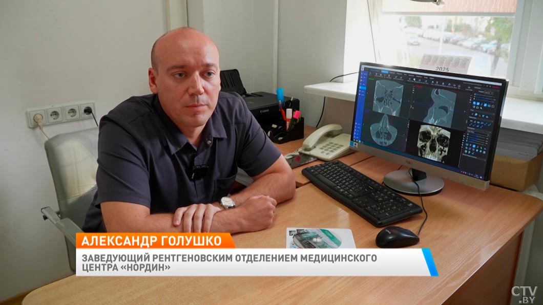 Гайморит – рассказываем, кто больше подвержен заболеванию-6