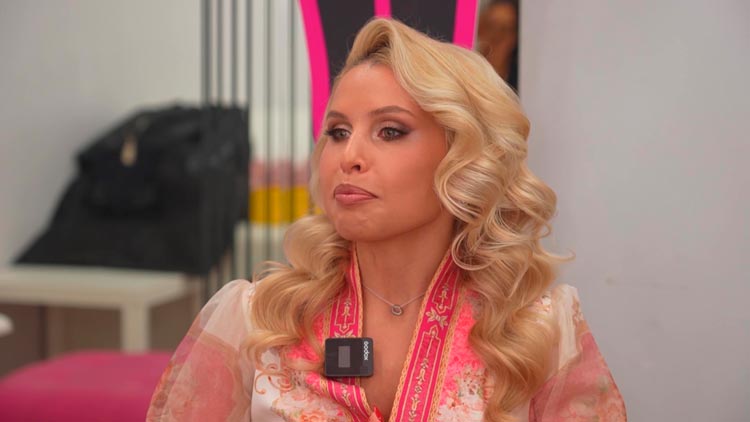 Представит Беларусь в конкурсе «Миссис Вселенная» – Маргарита Маскялиене рассказала о себе Представит Беларусь в конкурсе «Миссис Вселенная» – Маргарита Маскялиене рассказала о себе