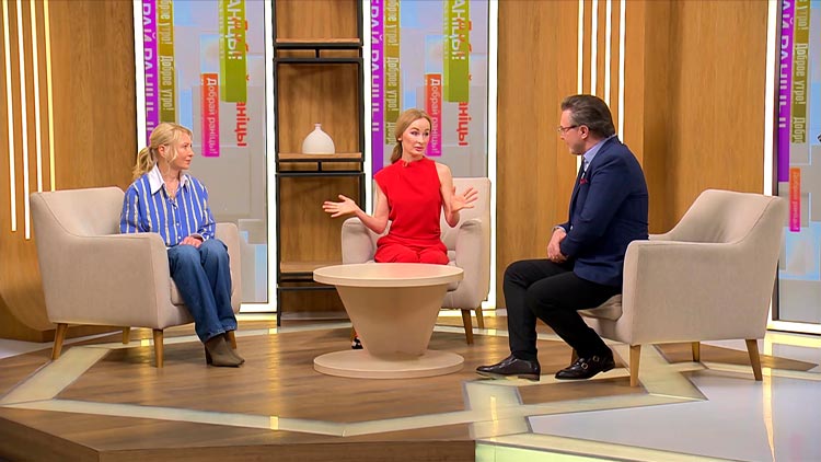 «Музыка творит чудеса» – о благотворительной акции для особенных детей поговорили с организаторами