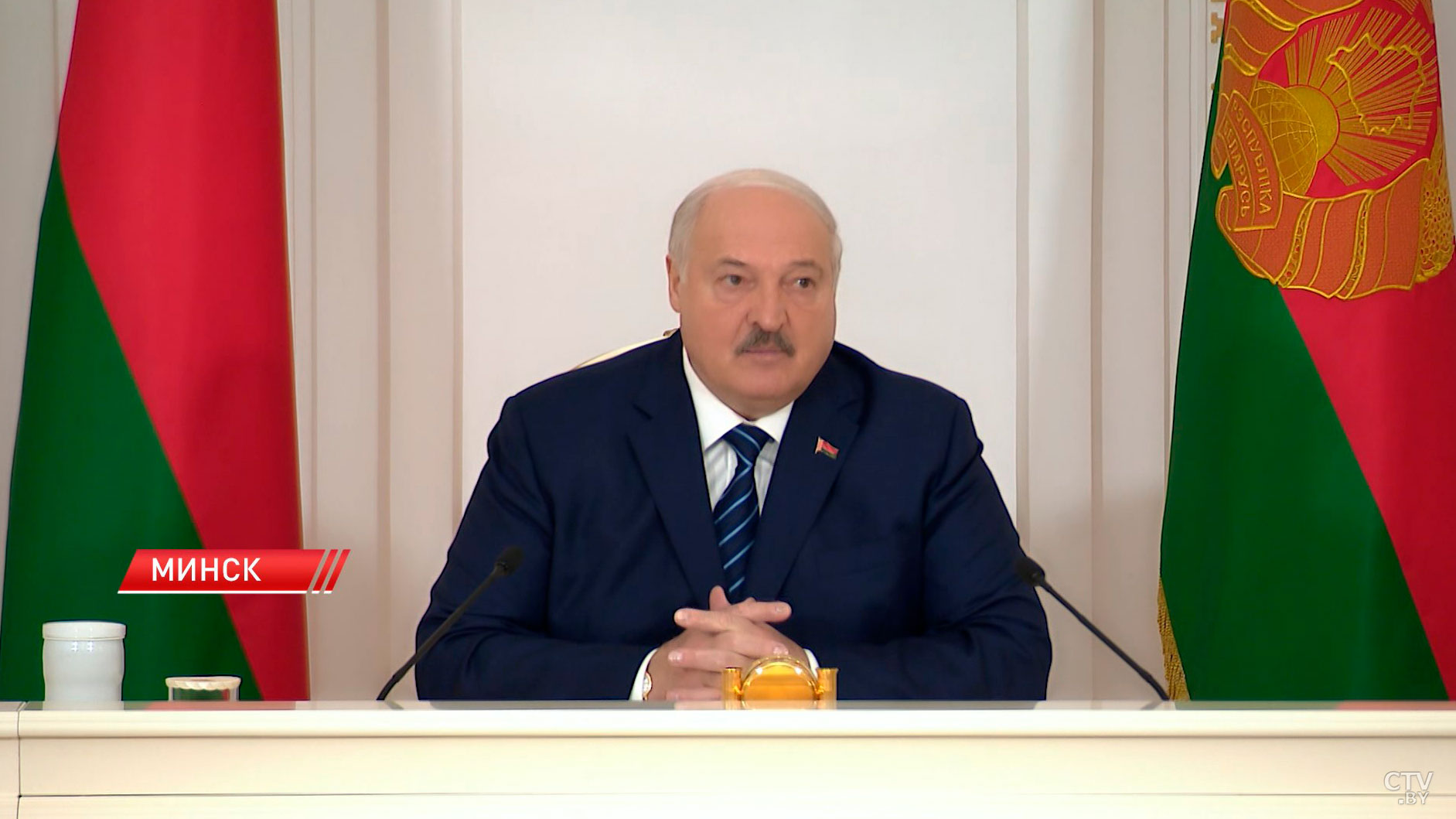 Лукашенко: падёж скота в Беларуси достиг исторического максимума-4 Лукашенко: падёж скота в Беларуси достиг исторического максимума-4