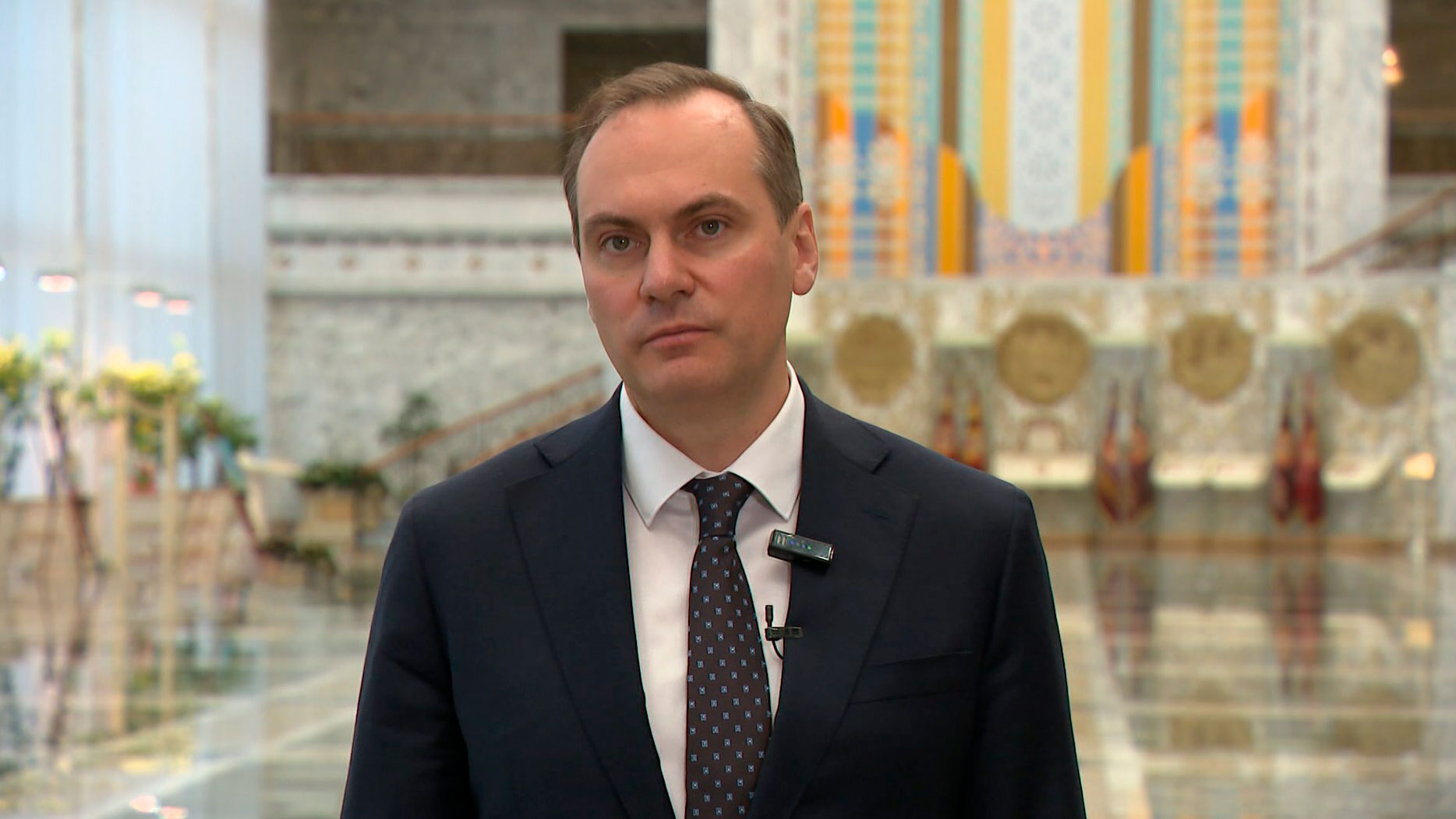 «Других производителей нет». Глава Мордовии рассказал о перспективах региона в Бресте