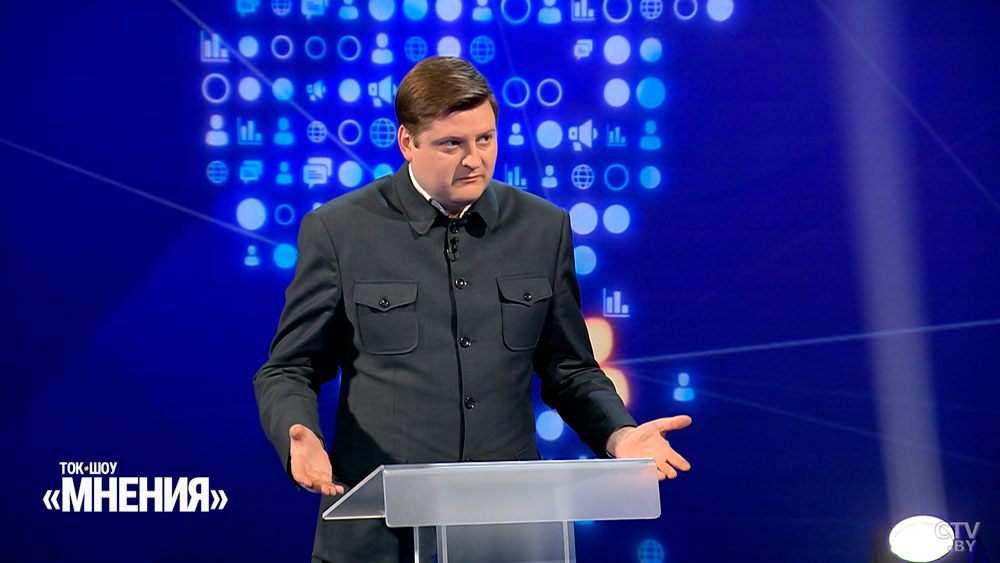 Политолог: Запад хочет видеть в ООН те африканские страны, которые контролирует-2