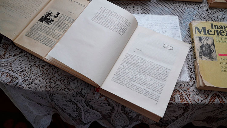 105 лет назад родился народный писатель Иван Мележ. Как на малой родине хранят память классика