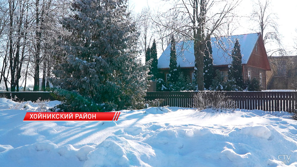 105 лет назад родился народный писатель Иван Мележ. Как на малой родине хранят память классика-2