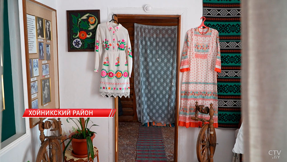 105 лет назад родился народный писатель Иван Мележ. Как на малой родине хранят память классика-8