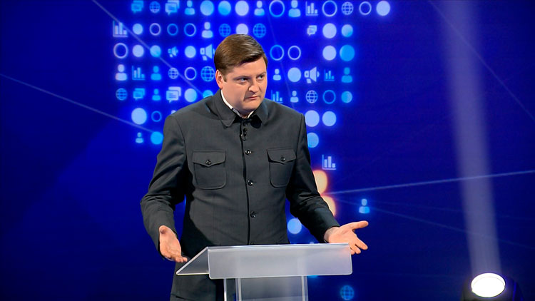 Политолог: Запад хочет видеть в ООН те африканские страны, которые контролирует