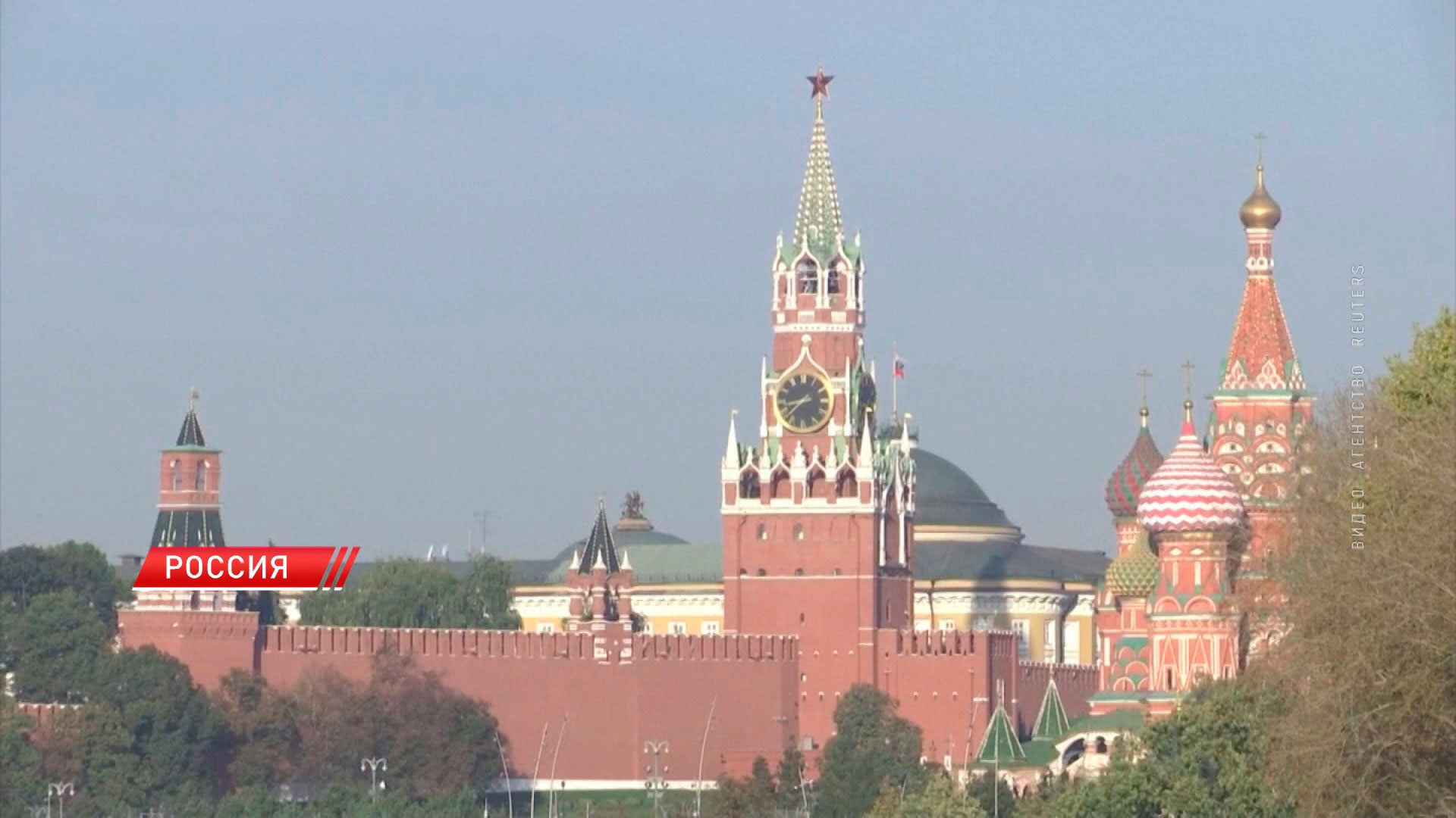 Москва и Киев вновь обменялись пленными-2