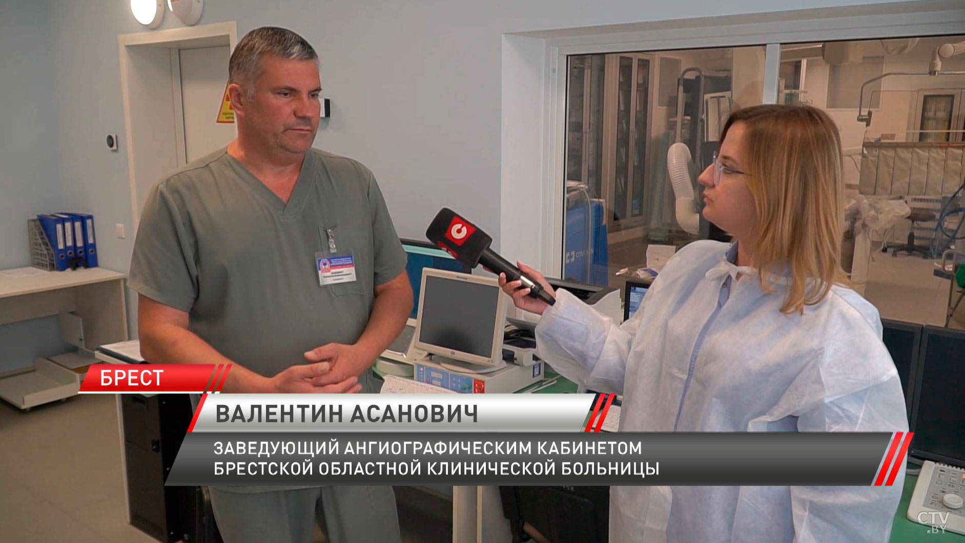В Брестской области планируют обеспечить клиники новым оборудованием-4