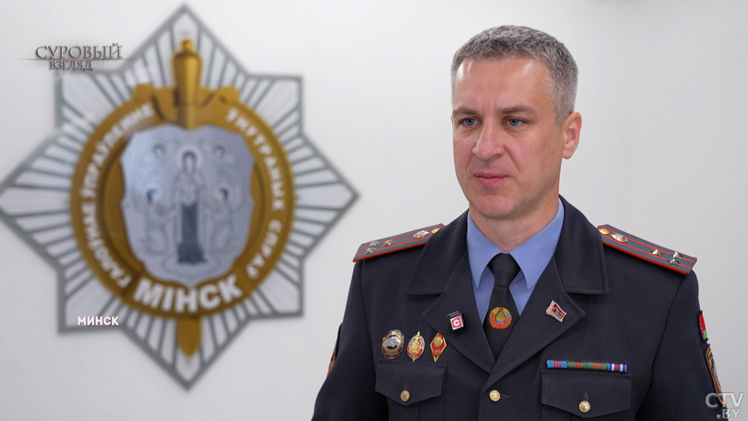 Час пик без пробок – как ГАИ планирует разгрузить дороги Минска?-10