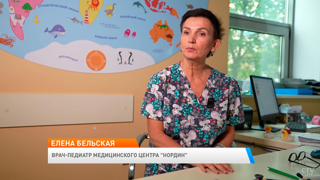 Что можно и нельзя делать при ангине у ребёнка? Вот несколько советов от врачей -3