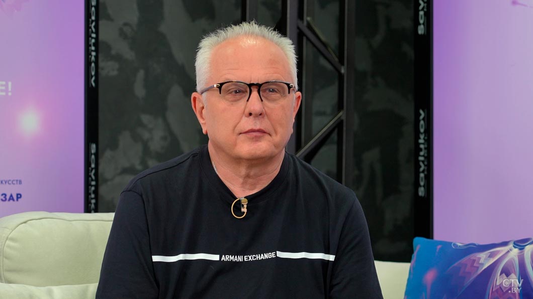 Ким Брейтбург: хотелось бы, чтобы каждый исполнитель демонстрировал свою личность-2