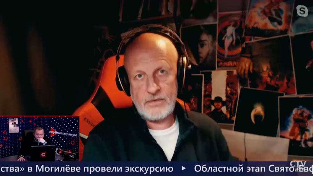 Пучков: «Одних от власти отодвигают, другим – помогают». Кто и как пытается уничтожить государственность стран? -2