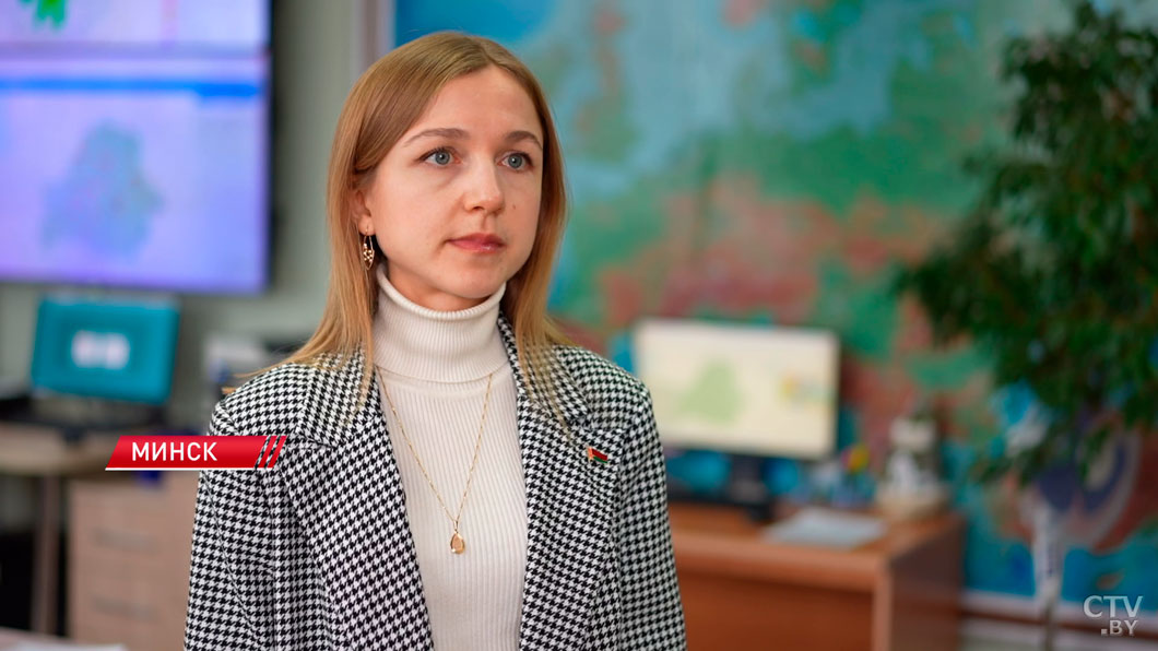 Белорусов ждут морозы! Прогноз от синоптиков-4