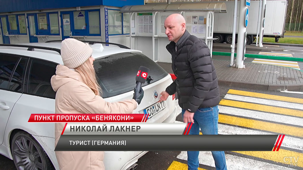 Безвиз продлен! Беларусь открыта для 38 европейских стран. Что привлекает иностранцев?-2