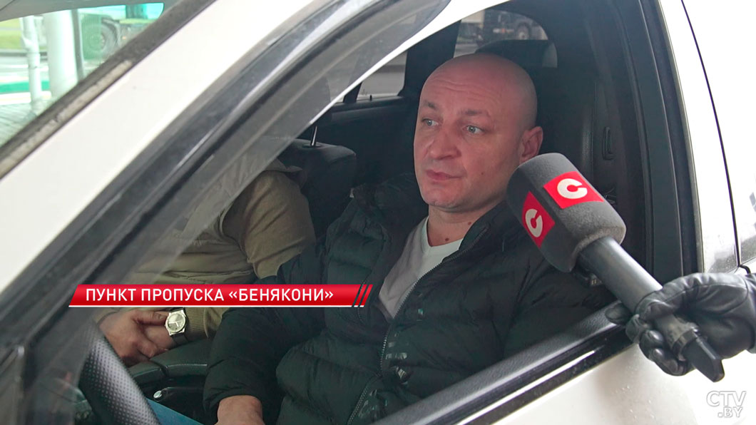 Безвиз продлен! Беларусь открыта для 38 европейских стран. Что привлекает иностранцев?-4