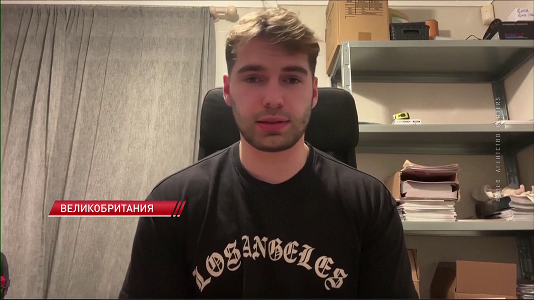 Двое с ножом напали на пассажиров поезда Донкастер-Лондон – 10 человек госпитализированы-4