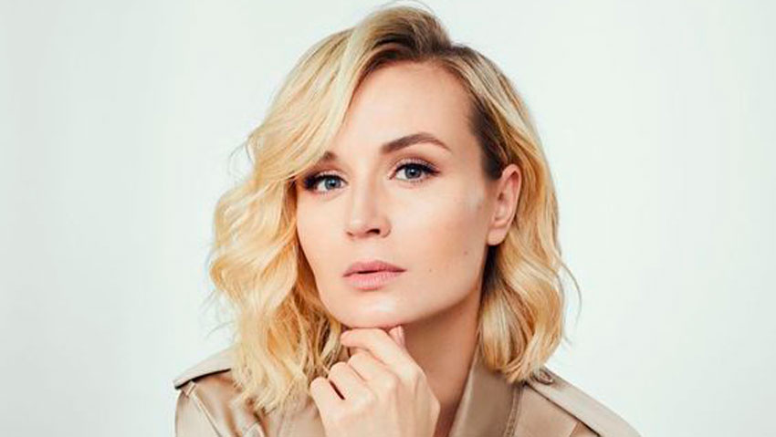 Певица Полина Гагарина намерена избавиться от санкций ЕС Певица Полина Гагарина намерена избавиться от санкций ЕС