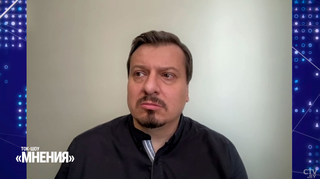 Из житницы в кузницу – Зеленский собрался торговать оружием. Политический аналитик назвал это пиаром-4