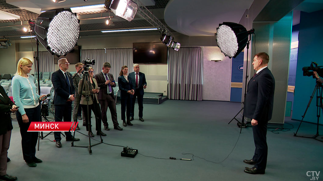 Третий энергоблок на БелАЭС – какие преимущества и сколько появится рабочих мест -8 Третий энергоблок на БелАЭС – какие преимущества и сколько появится рабочих мест -8