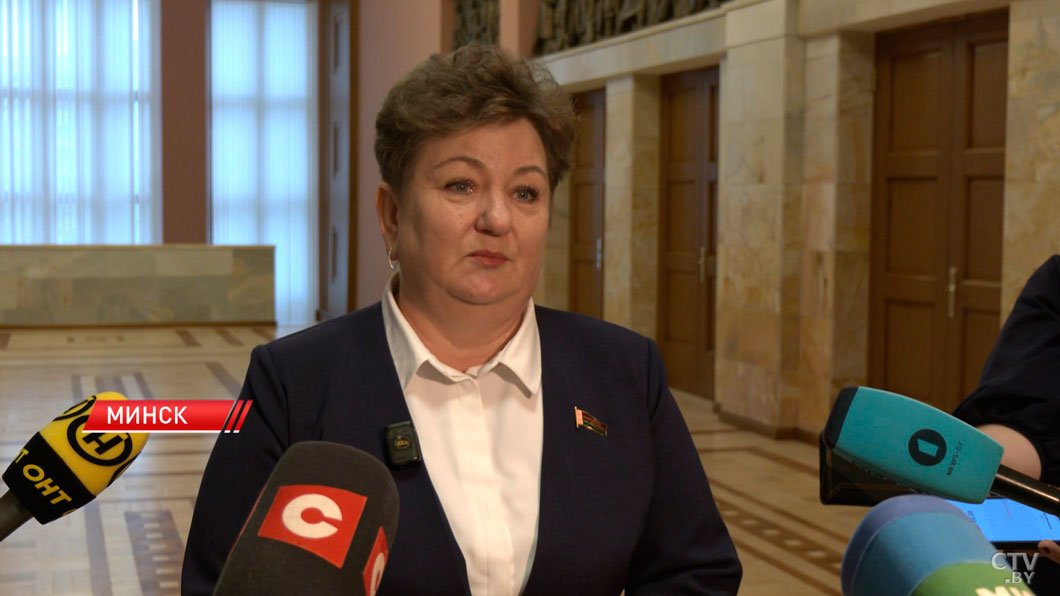 Бюджет, налоги, бизнес и нотариат – депутаты рассмотрели ряд законопроектов на 2026 год-8