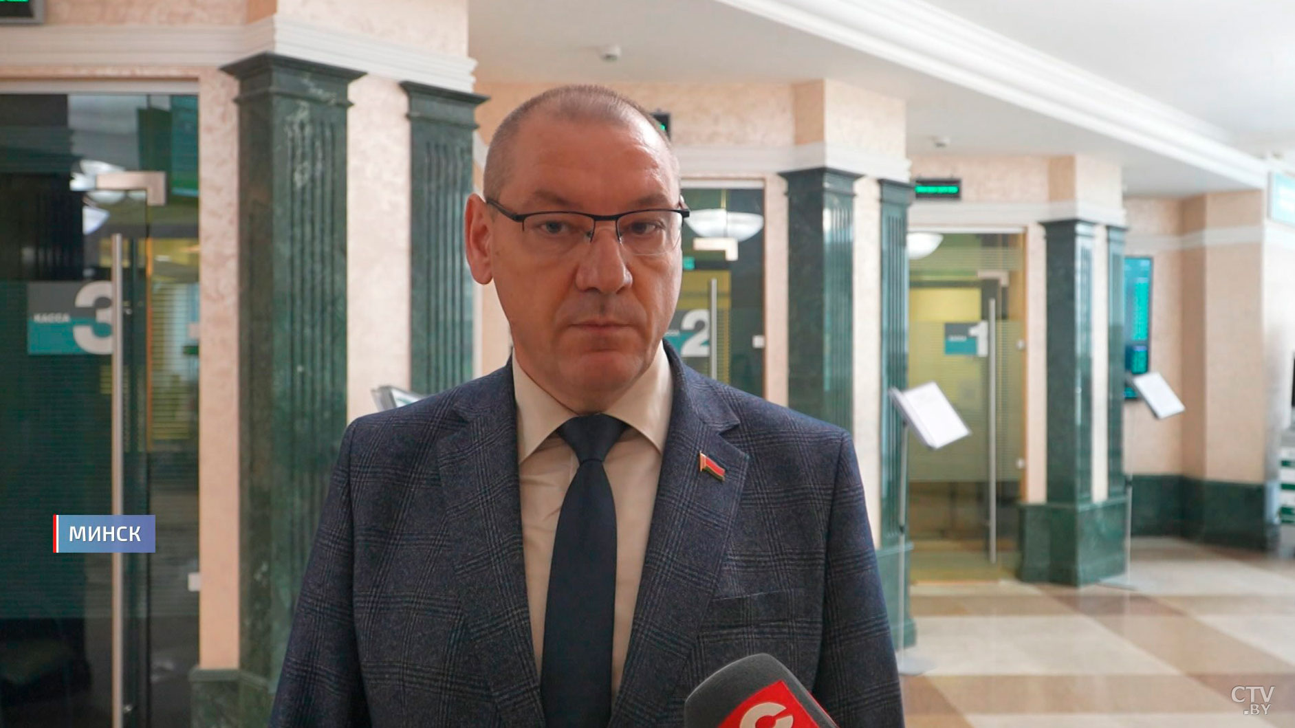 В Беларуси участились случаи выявления фальшивых денег. Что подделывают чаще всего?-16
