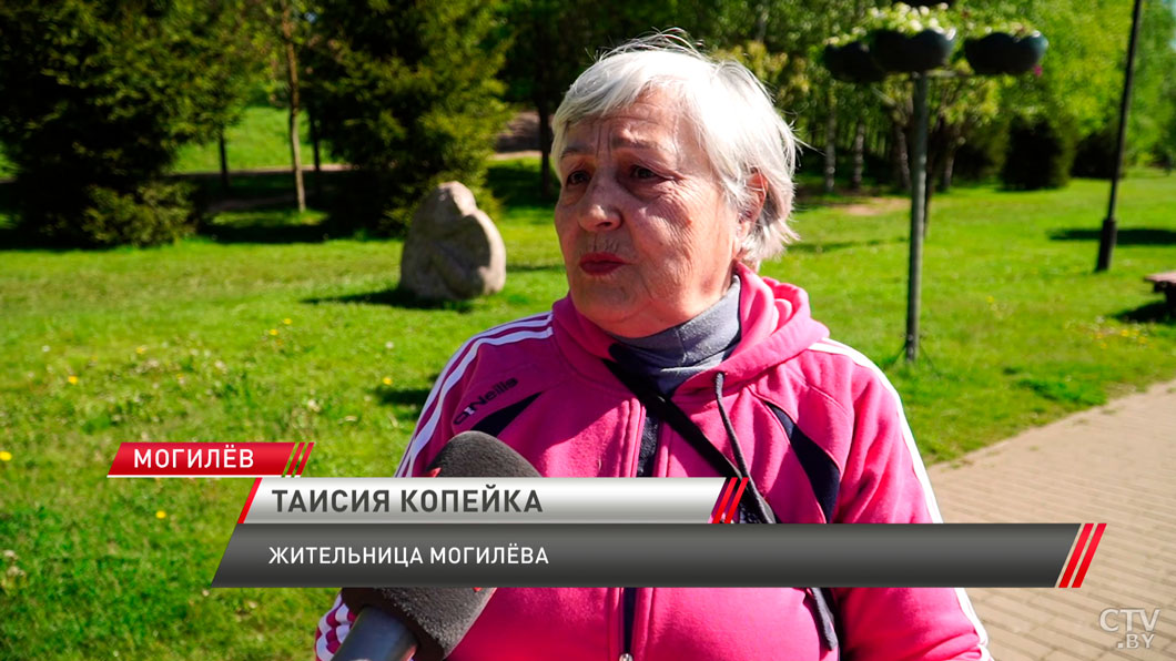 «Везде условия должны быть как в столице». Как изменился облик городов в Год благоустройства?-6