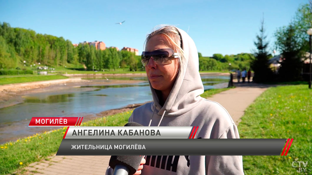«Везде условия должны быть как в столице». Как изменился облик городов в Год благоустройства?-8