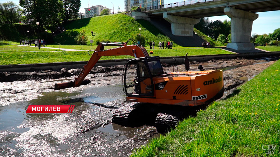 «Везде условия должны быть как в столице». Как изменился облик городов в Год благоустройства?-10