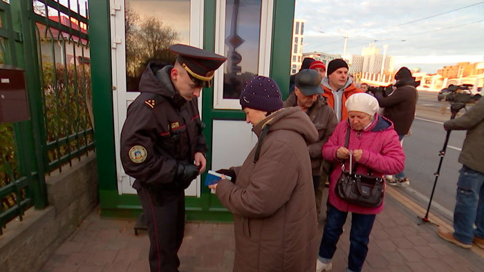 Единственный способ сделать свой выбор – поговорили с молдаванами из России, голосующими в Беларуси