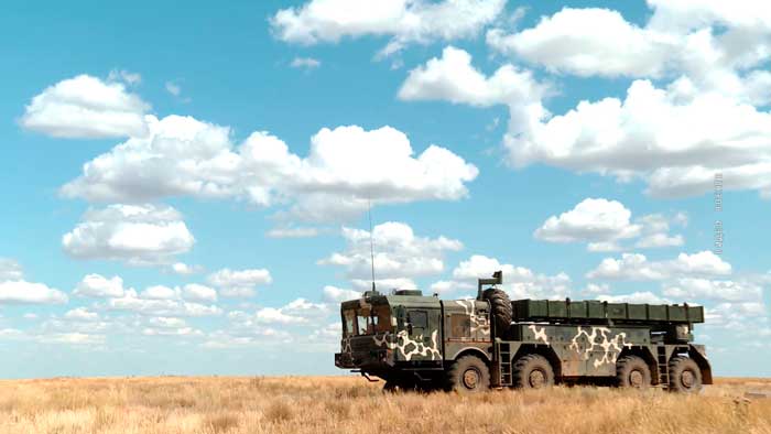 У других уходит 15-20 лет, а мы поставили за 5! Что такое «Полонез-М» и на что он способен?