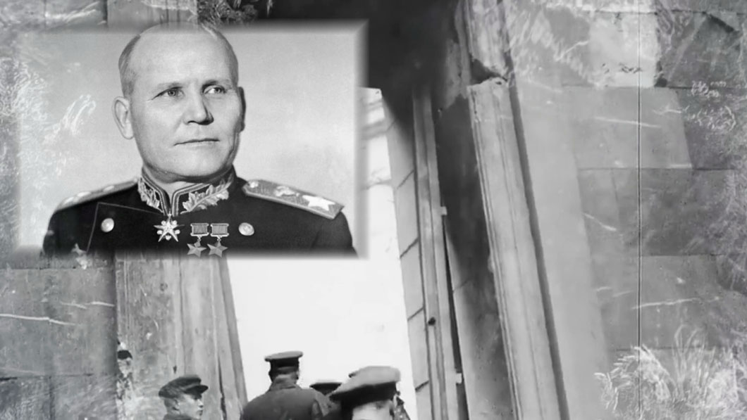 Предать поруганию цвета врага! Как выбирали фашистские знамёна для парада 1945-го-6