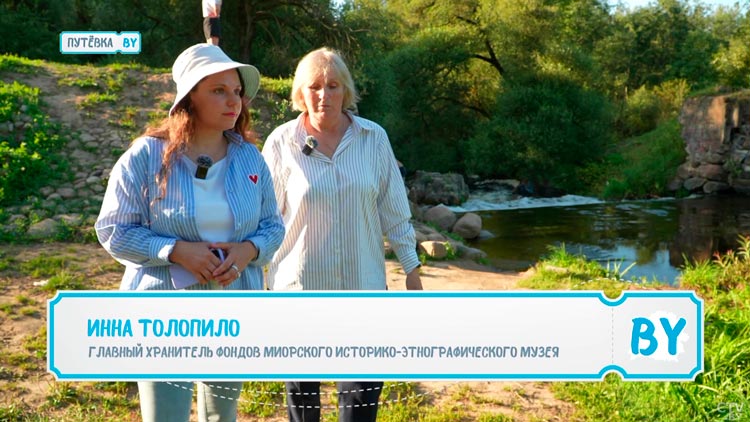 «Не надо ехать ни в какую Карелию и Швейцарию». Посмотрите на самый большой водопад в Беларуси-6
