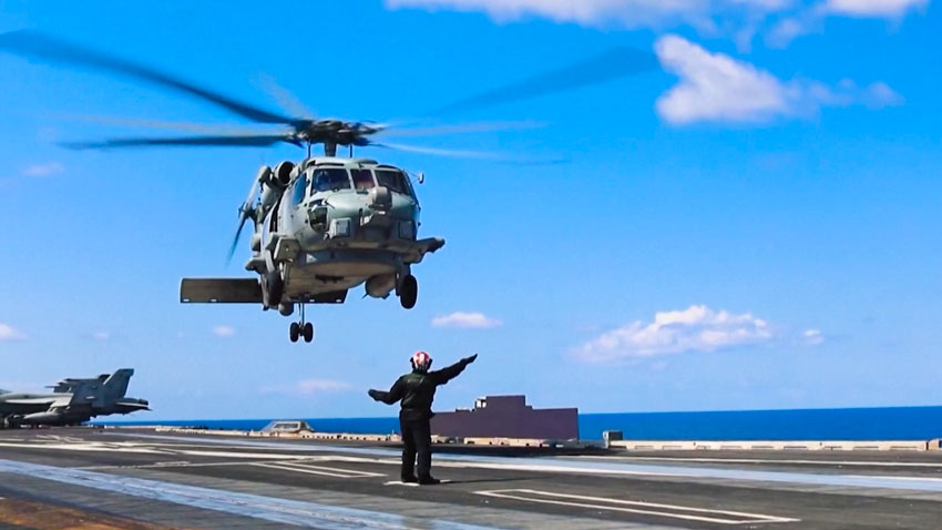 Конфликт затягивается! США и Израиль не могут сформулировать цели операции против Ирана