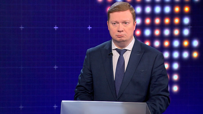 Суслов: администрация Трампа приняла политическое решение об отстранении Зеленского