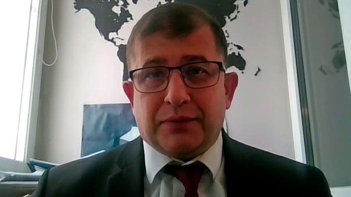 Манойло: саммит ЕАЭС в Минске оказался в хороших руках