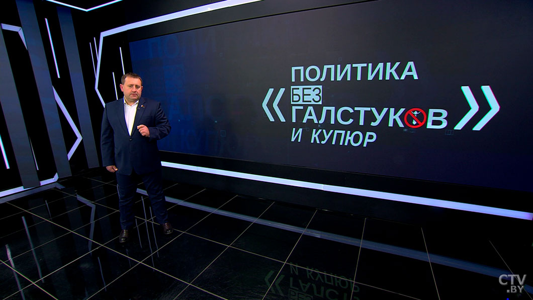 Пустовой: наших детей «воруют» изощрённо, не все же ходят в военно-патриотические клубы, но все сидят в «тиктоках»-2